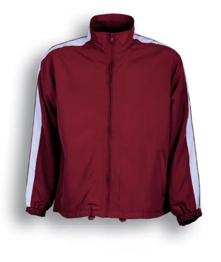 Picture of Bocini, Unisex Track -Suit Jacket